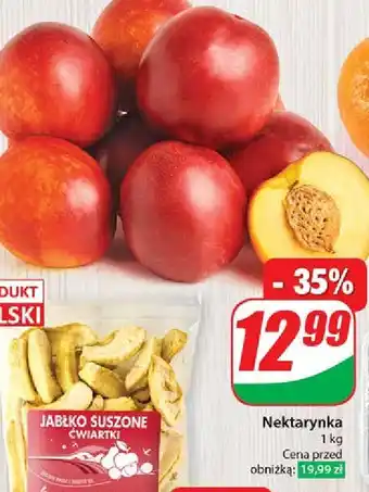 Dino Nektarynki oferta