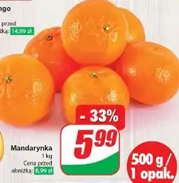 Dino Mandarynki oferta