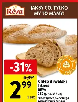 Intermarche Chleb drwalski Reva oferta