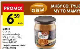 Intermarche Bigos O La La! oferta