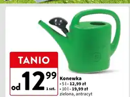 Intermarche Konewka 10l oferta