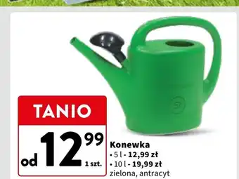 Intermarche Konewka 10l oferta