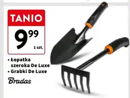 Intermarche Grabki deluxe Bradas oferta