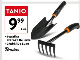 Intermarche Grabki deluxe Bradas oferta