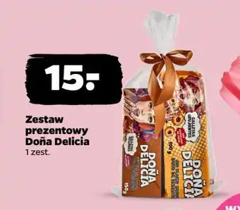 Netto Zestaw prezentowy dona delicia oferta