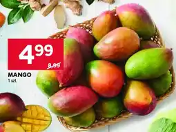 Stokrotka Mango oferta