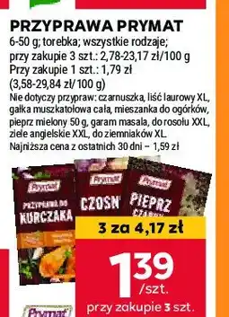 Stokrotka Pieprz czarny mielony Prymat oferta