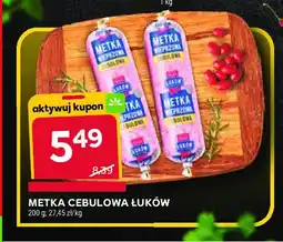 Stokrotka Metka cebulowa Łmeat łuków oferta