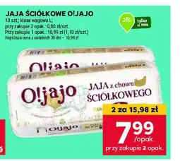 Stokrotka Jaja kl. l O!JAJO oferta