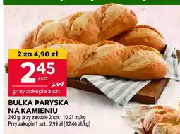 Stokrotka Bagietka paryska oferta