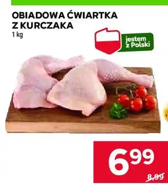 Stokrotka Ćwiartka z kurczaka oferta