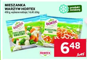 Stokrotka Włoszczyzna paski Hortex oferta