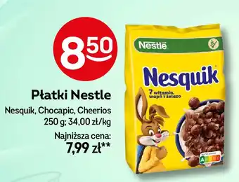 Żabka Płatki śniadaniowe Cheerios oferta