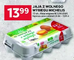 Stokrotka Jaja z wolnego wybiegu Invest-michel oferta