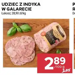 Stokrotka Market Udziec z indyka Łukosz oferta