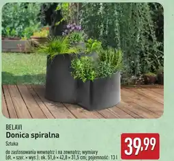 ALDI Donica Belavi oferta