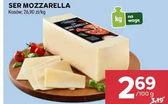 Stokrotka Market Mozzarella Kosów oferta