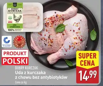 ALDI Kurczak Dobry Kurczak oferta