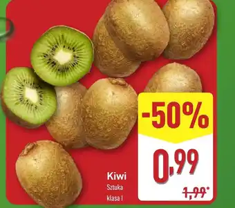 ALDI Kiwi oferta