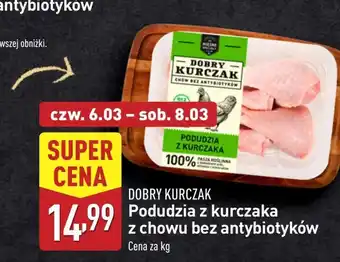 ALDI Kurczak Dobry Kurczak oferta