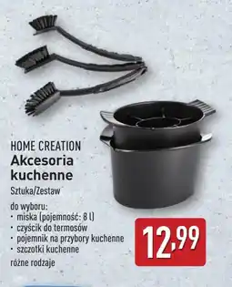 ALDI Akcesoria kuchenne Home Creation oferta