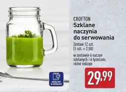 ALDI Naczynie Crofton oferta