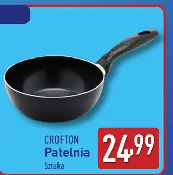 ALDI Patelnia Crofton oferta