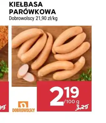 Stokrotka Kiełbasa Dobrowolscy oferta