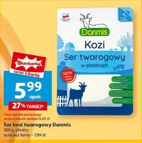 Auchan Ser kozi Donmis oferta