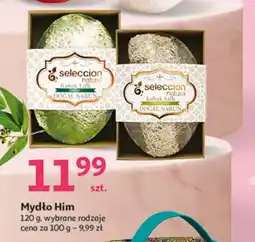 Auchan Mydło him oferta