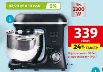 Auchan Robot kuchenny q.5180 Qilive oferta