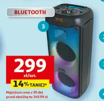 Auchan Głośnik q1113 Qilive oferta