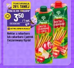 Polomarket Nektar Zaczarowany Ogród oferta