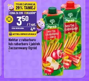 Polomarket Nektar Zaczarowany Ogród oferta