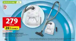 Auchan Odkurzacz te3927 Tefal oferta