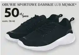 Auchan Obuwie sportowe męskie oferta