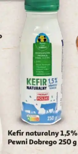 Auchan Kefir Auchan Pewni Dobrego oferta