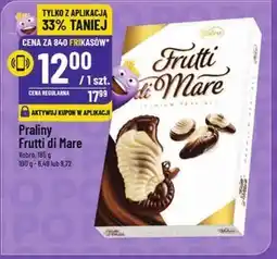 Polomarket Praliny Frutti di Mare oferta