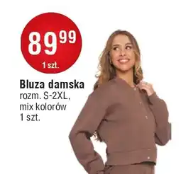 E.Leclerc Bluza damska dresowa s-2xl oferta