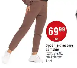 E.Leclerc Spodnie damskie dresowe rozm. s-2xl oferta