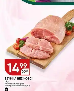 Chata Polska Szynka Chata polska oferta