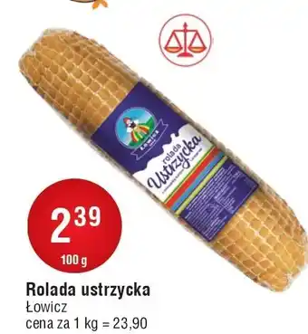 E.Leclerc Rolada ustrzycka Łowicz 1906 oferta