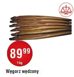 E.Leclerc Węgorz wędzony oferta