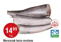 E.Leclerc Morszczuk tusza oferta