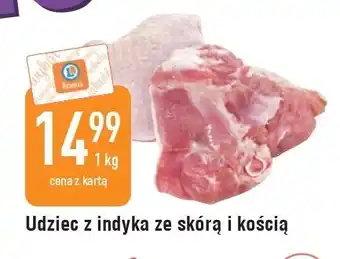 E.Leclerc Udziec z indyka oferta