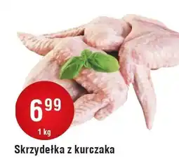 E.Leclerc Skrzydełka z kurczaka oferta