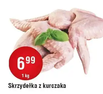 E.Leclerc Skrzydełka z kurczaka oferta