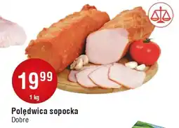 E.Leclerc Polędwica sopocka Dobre Zm oferta