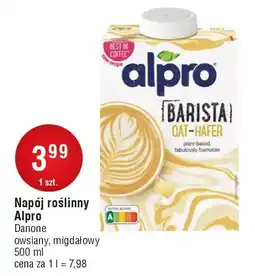 E.Leclerc Napój migdałowy Alpro oferta