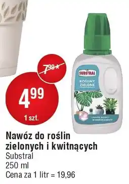 E.Leclerc Nawóz w płynie Substral oferta